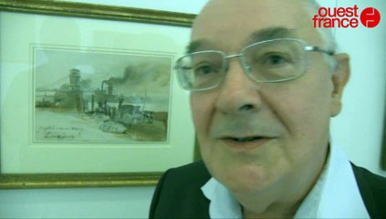 Jongkind au musée de Saint-Lô expliqué par François Auffret