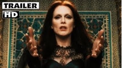 El Séptimo Hijo Trailer 2015 En Español