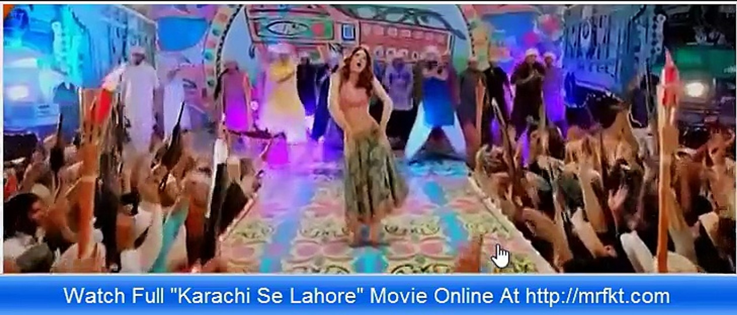 Karachi se lahore full movie online sale