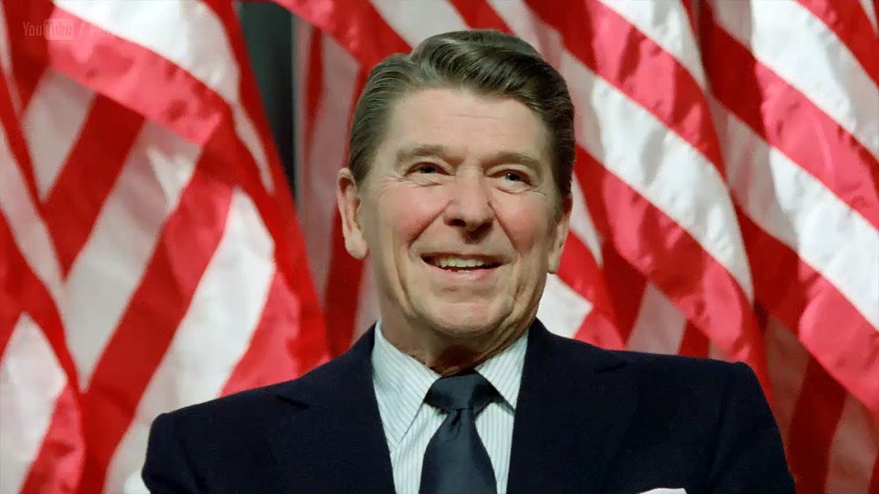 From Actor/Actress to Politician - Celebrities Who Became Successful Politicians
