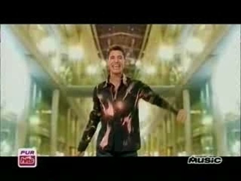 Benoit - Tourne toi(son refait par funky