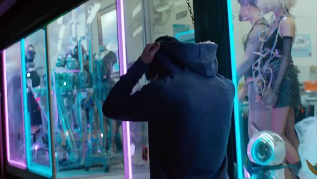 Carly Rae Jepsen - Tonight I'm Getting Over You