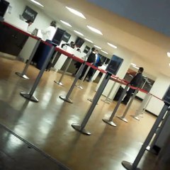 Fan #2 Rob Pattinson Arriving in Colombia  for #TLCoZ 01.10.2015