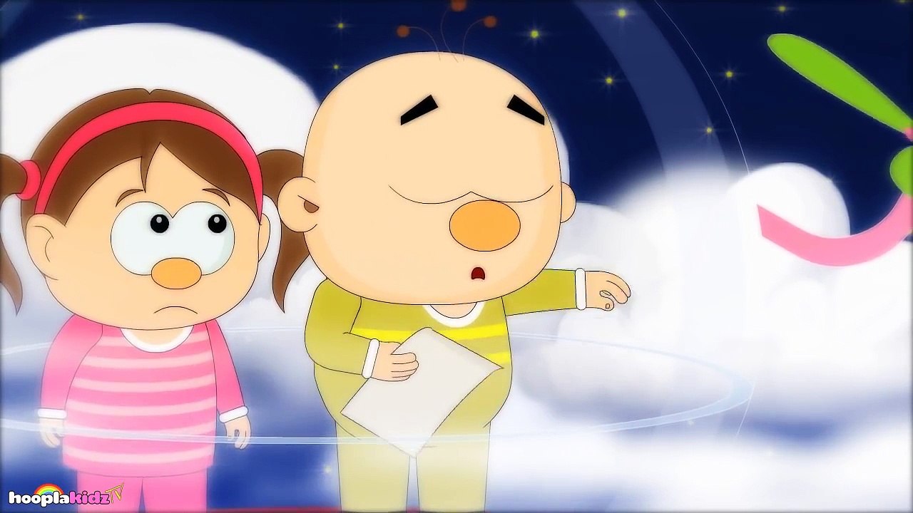 Twinkle Twinkle Little Star and Many More Videos | Popular Nursery Rhymes Collection by Ch