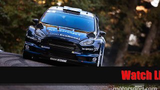 looking 2015 WRC Rally France live