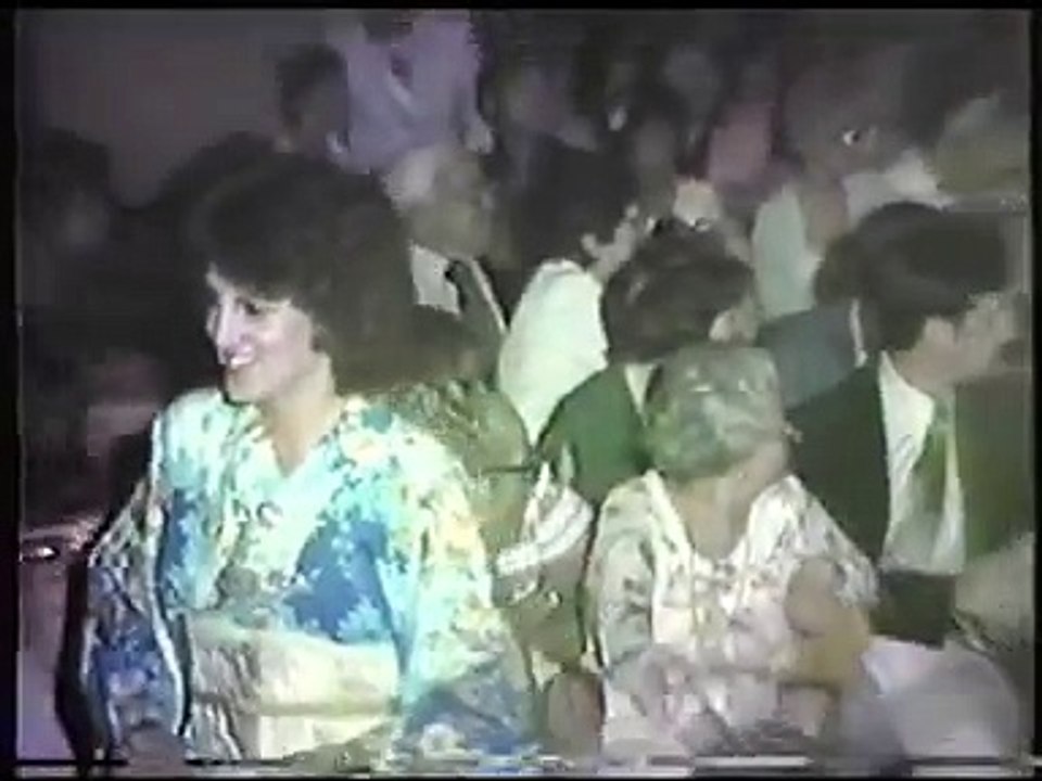 MY WEDDING!! June 2, 1980 - part 1 of 2!