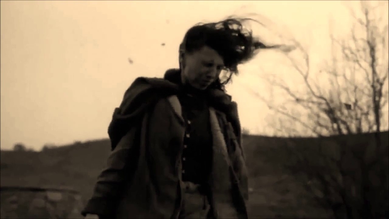 Sonne Hagal - Who Has Seen The Wind