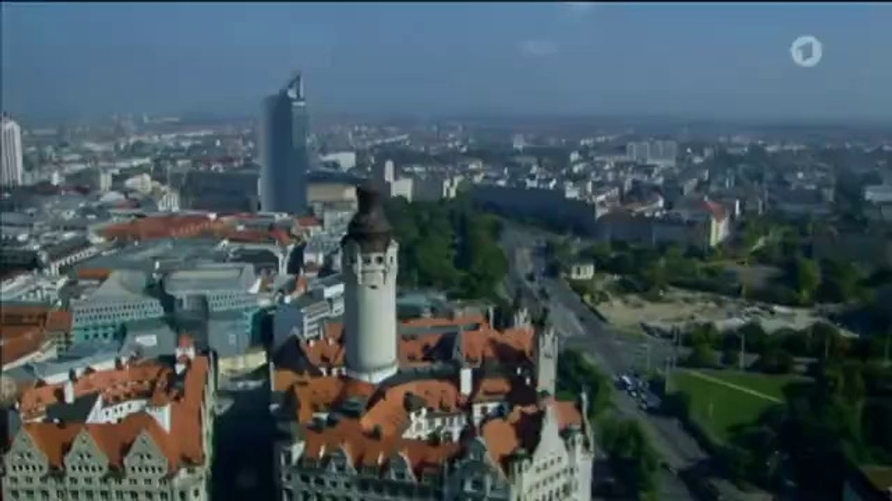 In aller Freundschaft 686 Ohne Netz und doppelten Boden