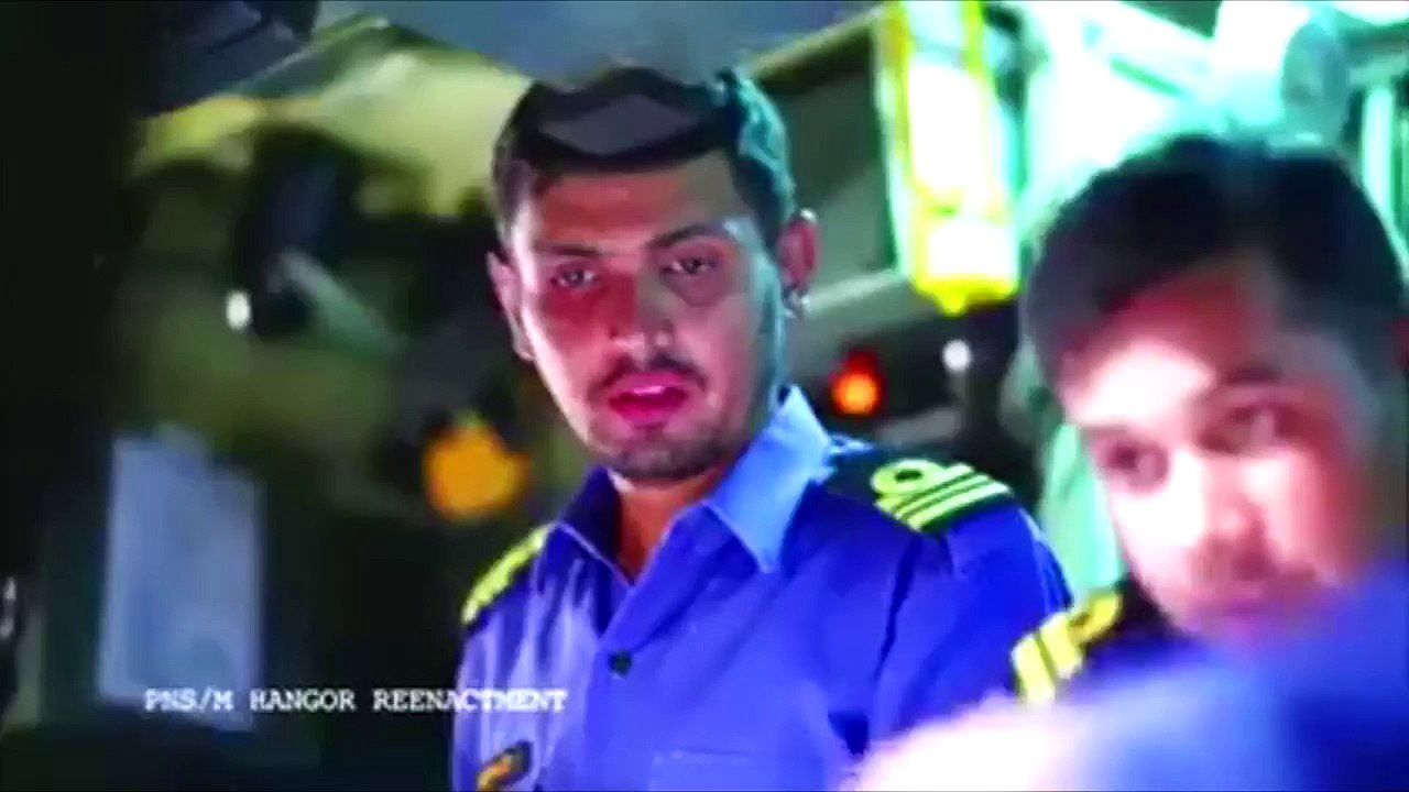 Indian Navy Ship INS Kukri destoyred by Pakistan navy indo-pak war 1971 Pakistani Victory