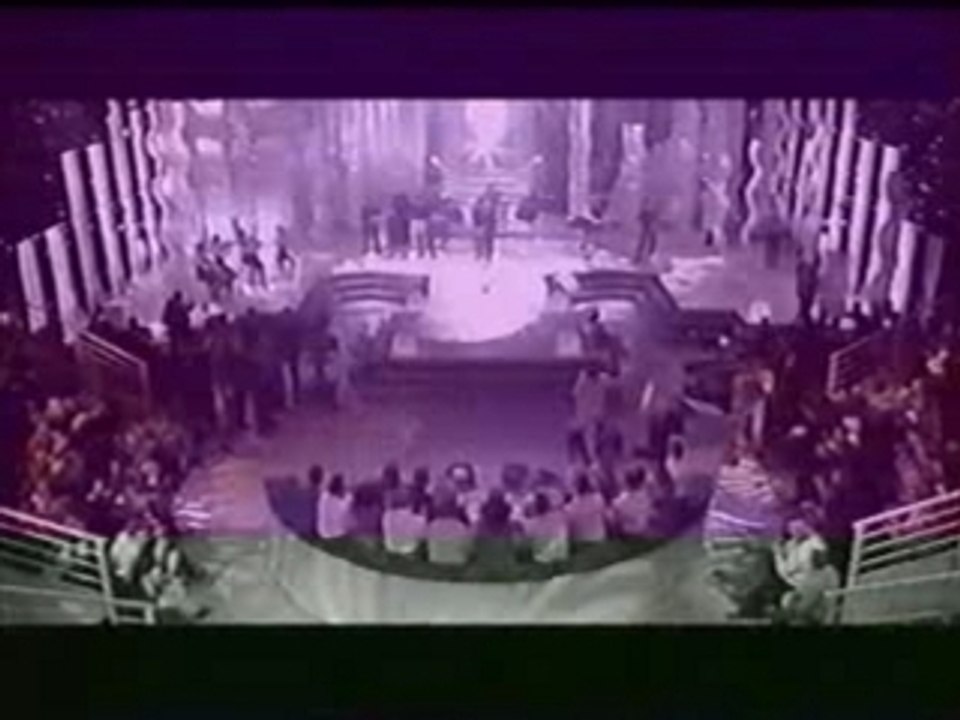 Les Annees Tubes - Tu ne m'as pas laisse