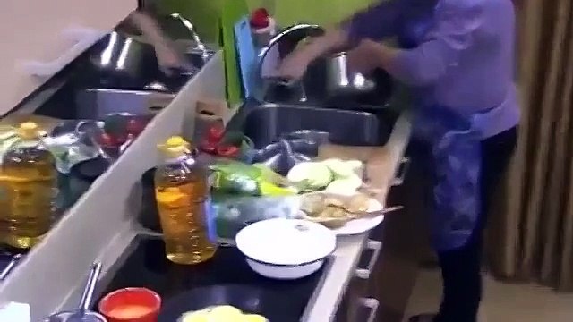 Слов нет. Чем она думала!