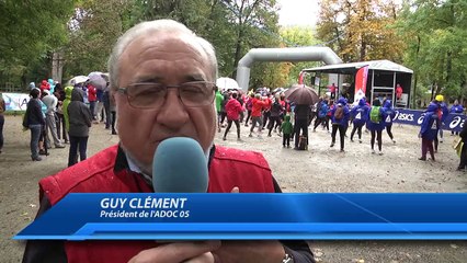 D!CI TV : Un mois de sensibilisation du cancer du sein avec Octobre Rose