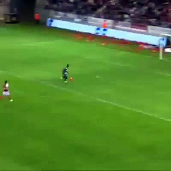 amzing funny goal