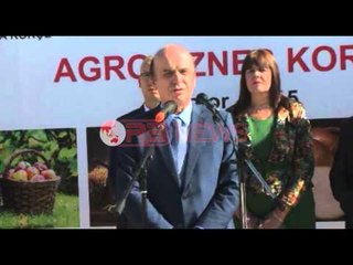 Apeli i Panaritit për fermerët: Të jesh informal s’është më e leverdisshme- Ora News