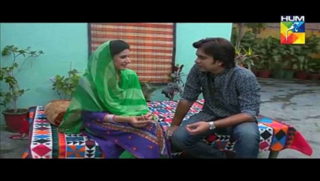 Akeli Episode 47 HUM TV