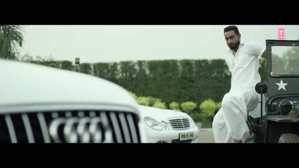 Geeta Zaildar, Plot (Song Teaser), Music, Prabh Near Latest