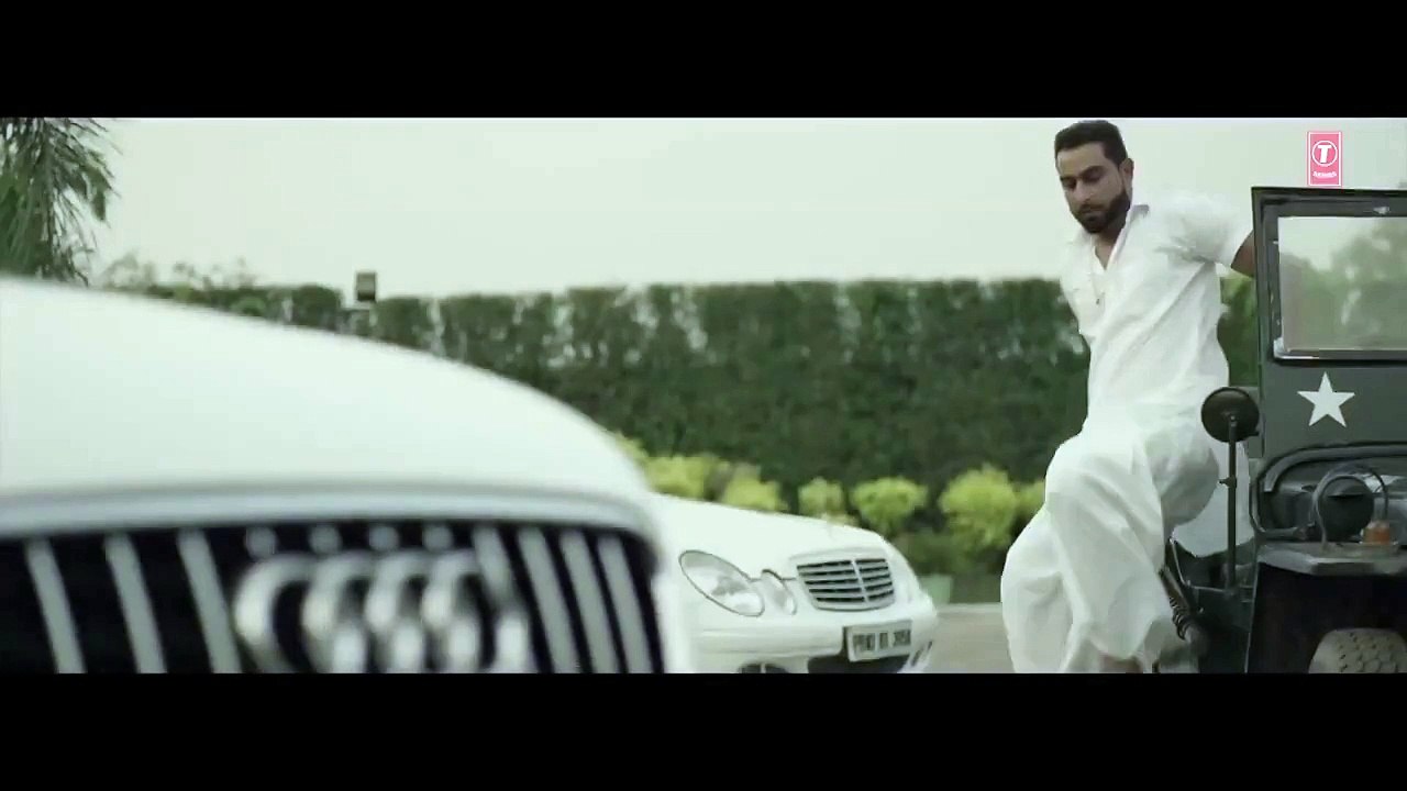 Geeta Zaildar, Plot (Song Teaser), Music, Prabh Near Latest
