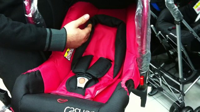 CASUAL CADILLAC AIR TAKIM BEBEK ARABASI AYHANCOCUK TAN