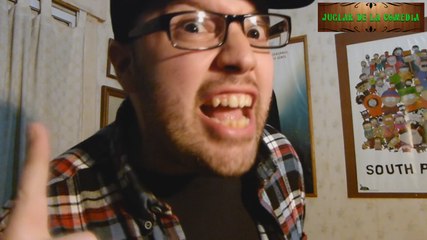 Reseña de Historietas /// Capítulo 01 /// Civil War