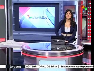 Siria: Rusia destruye un búnker subterráneo del EI en Raqqa