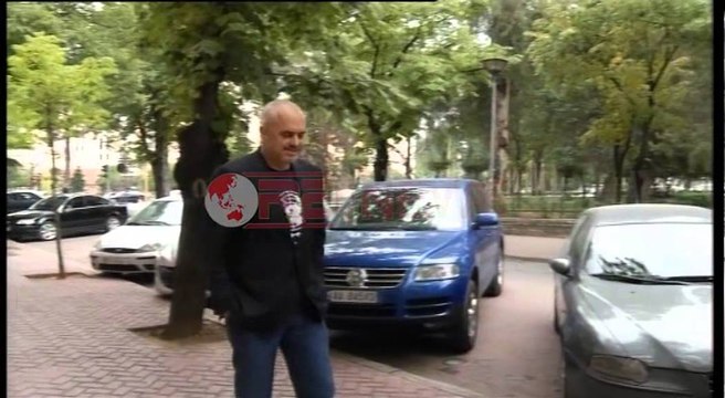 Situata politike, Kryeministri Rama takon Ilir Metën në Kryesi- Ora News- Lajmi i fundit-