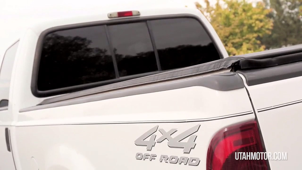 2002 Ford F-350 Power Stroke Lariat 7.3L  -  Utah Motor Company,LLC (801)722-5482