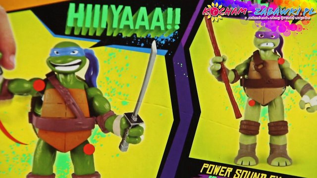Shredder - Teenage Mutant Ninja Turtles / Wojownicze Żółwie Ninja - Playmates Toys - 439809 - Recenzja