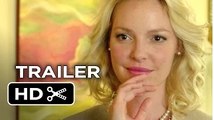 Home Sweet Hell Official Trailer #1 (2015) - Katherine Heigl, Patrick Wilson Comedy HD