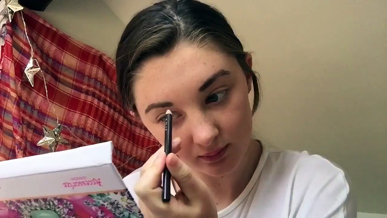 Fall Makeup + Hair + Outfit | Erin Rivers