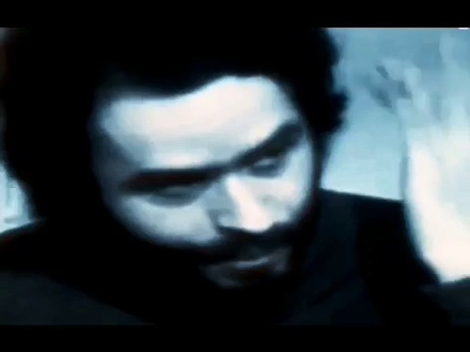 Ep. 1- The Stranger Rises- a Ted Bundy documentary