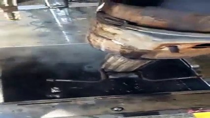 Partikül Temizleme Makinası