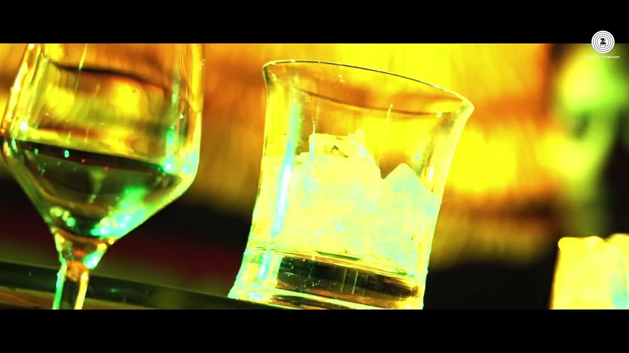 Jaane Tere Shehar | Jazbaa | HD-1080p Song-Arko-ft-Vipin-Anneja-Irfan Khan-Aishwarya Rai Bachchan