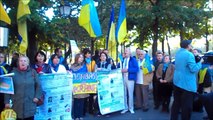 Ukrainiens et Syriens, unis contre la tyrannie ! (2/2)
