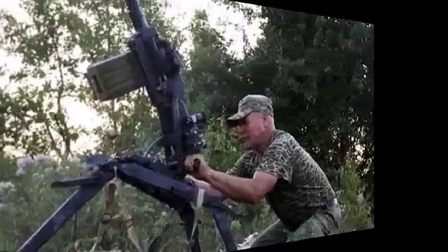 Ukraine crisis Pro-Russian separatists withdraw tanks