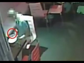 Palermo - Ruba cellulare in un bar, individuato e denunciato (03.10.15)
