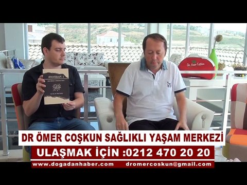 DR ÖMER COŞKUN SAGLIKLI YASAM MERKEZI 2