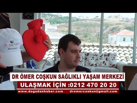 DR ÖMER COŞKUN SAGLIKLI YASAM MERKEZI 3