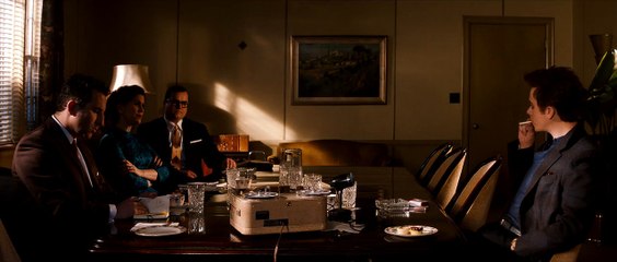 LIFE Сlip  James Dean's Interview (no Rob)(Germany Dubbed)