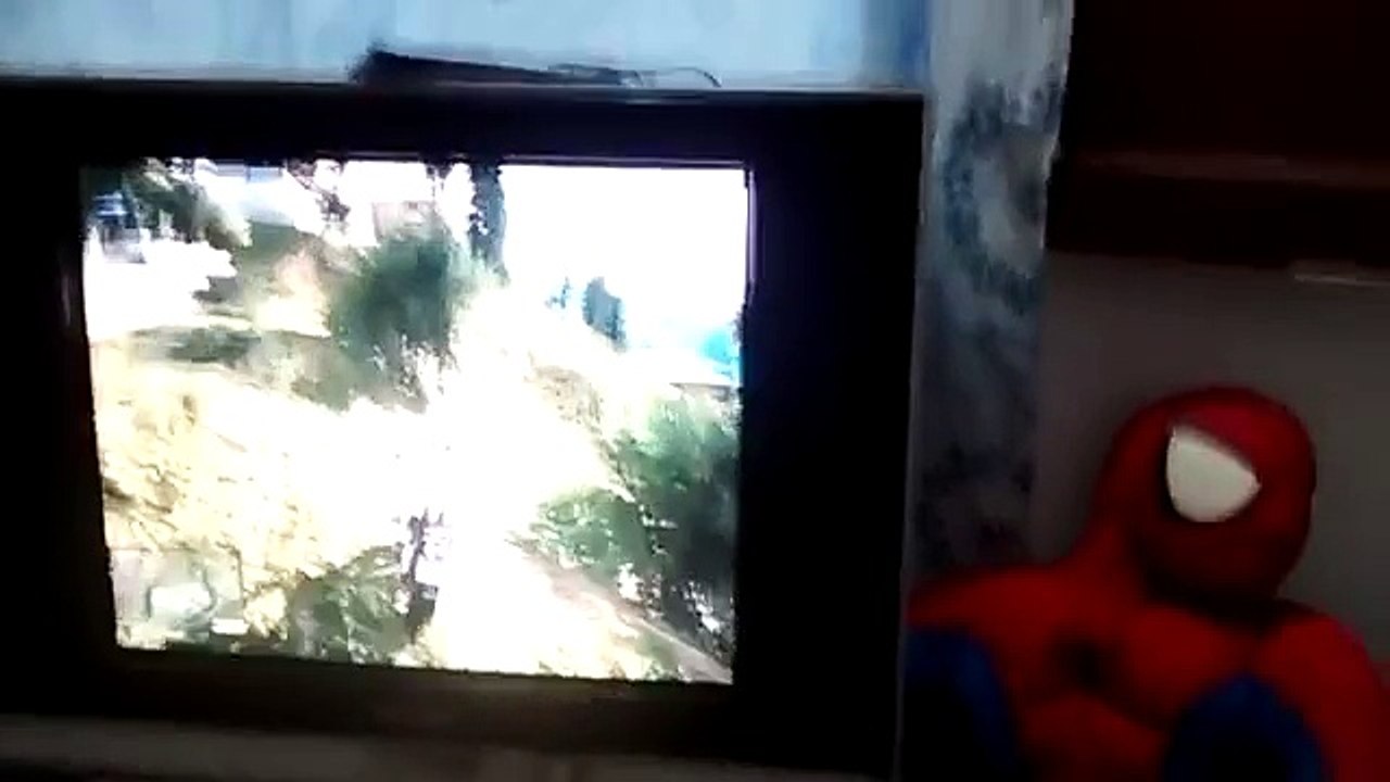 Como BolAr en la moto en gta 5