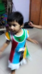 When babies get Paranoid