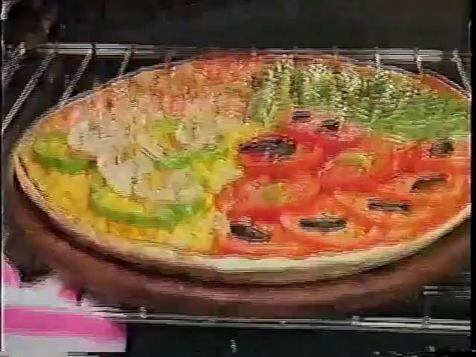 Tanda Comercial Canal 13, Diciembre 1991 - 01/03
