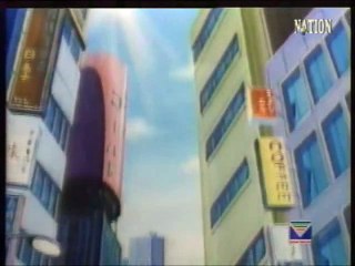 ซิตี้ ฮันเตอร์ ตอน อุมิจังเนื้อหอมกับนักล่าสาวสวย