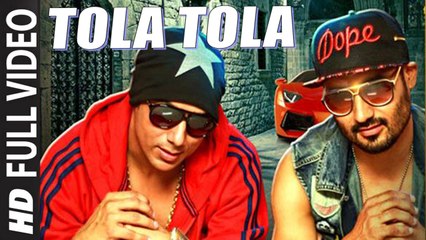 Tola Tola (Full Video) Deep Maan Ft.Bhinda Aujla | New Punjabi Song 2015 HD