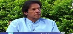 See Imran Khan's reaction when Rana When Mubashir talked about Qaim Ali Shah's Hakeems