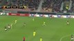 Sparta Prague - APOEL Nicosia 2-0 (Europa League - Group K October 1,2015)