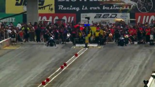 LiveLeak.com - 2015 US Nationals Joe DeSantis goes down