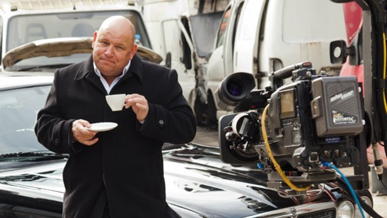 Cash cars - Anglaises de collection