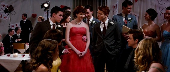 LIFE Сlip The Sweethearts Ball (Germany Dubbed)