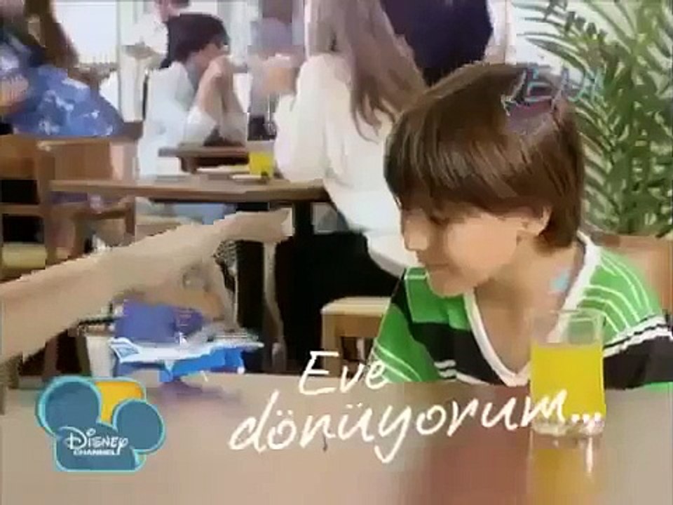 Violetta   Yeni Dizi   Disney Junior   Fragman   Yakında