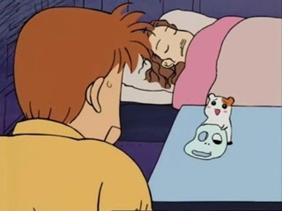 Ebichu ep.2 vostfr - Vidéo Dailymotion